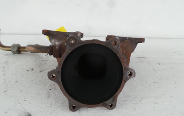 Nissan Almera N16 Bj.00 Kr&uuml;mmer Auspuffkr&uuml;mmer 1.5 66kw 14004BM700